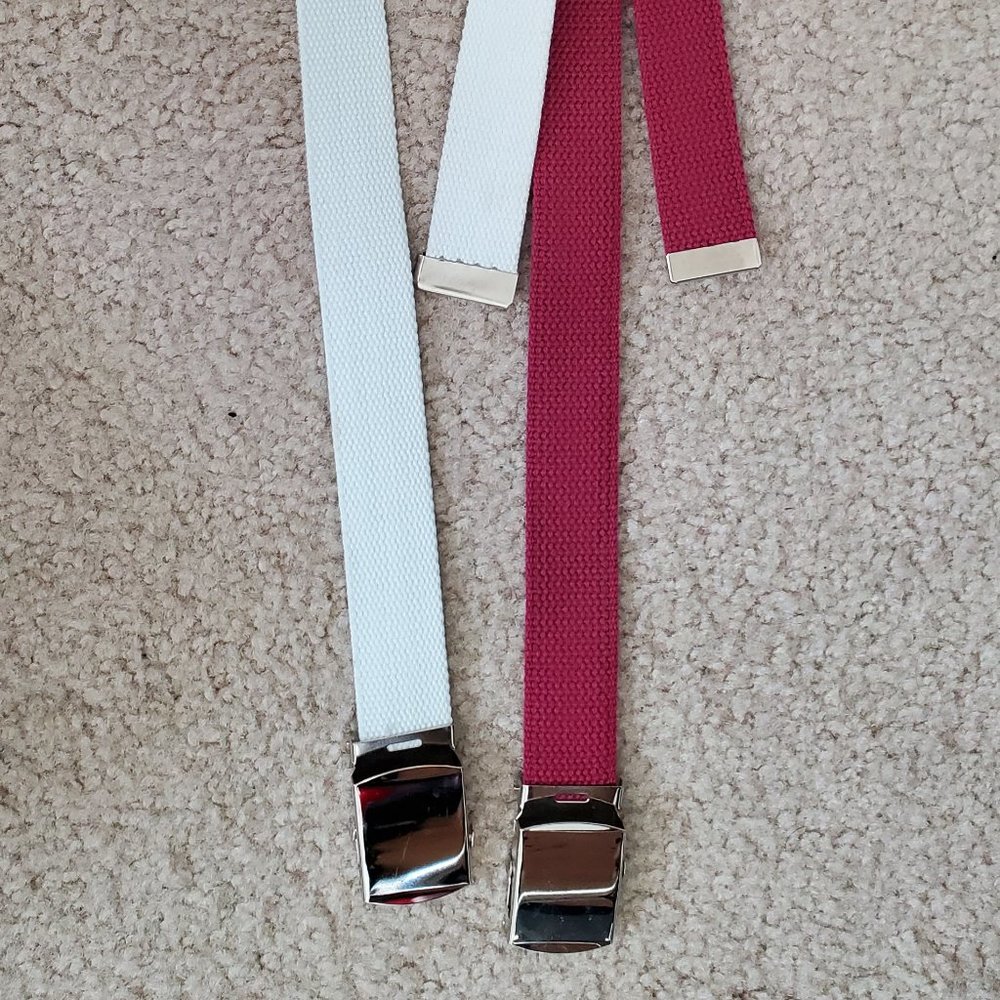 Belt